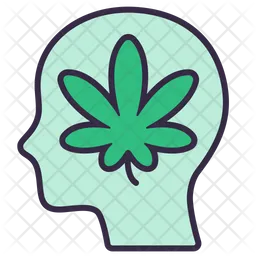 Cannabis  Symbol