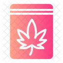 Cannabis  Icon