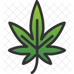 Cannabis  Icon