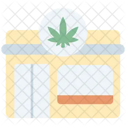 Cannabis Calendar  Icon