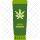 Drug Cannabis Hemp Icône