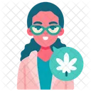 Cannabis Doctor  Icon