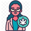 Cannabis Doctor  Icon