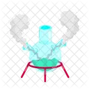 Cannabis Experiment  Icon