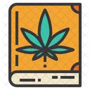 Cannabis Guidebook  Icon