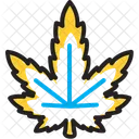 Cannabis  Icon