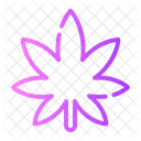 Cannabis  Icon