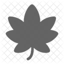 Cannabis Sucht Marihuana Icon
