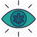 Cannabis  Icon
