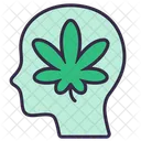 Cannabis  Icon