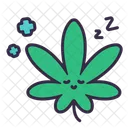 Cannabis  Icon