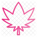 Cannabis  Icon