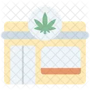 Cannabis-Kalender  Symbol