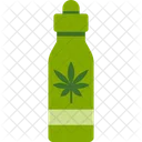 Cannabis Product  Icon