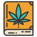 Cannabis-Ratgeber  Symbol