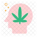 Cannabis Recreation Icon