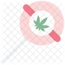 Cannabis Serum  Icon