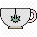 Cannabis Tea  Icon