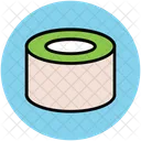 Canned Food Tin Icon