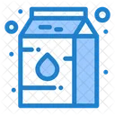 Canned Condensed Milk Icon