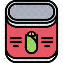 Canned Corn  Icon