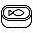 Fish Icon