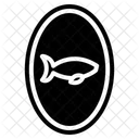 Fish Icon