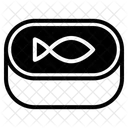 Fish Icon