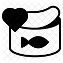 Fish Icon