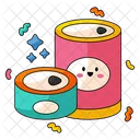 Canned Food Food Drink Icon