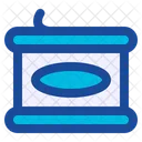 Canned Food Cans Food Icon