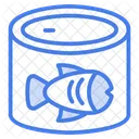 Canned food  Icon