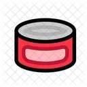 Canned Food Canned Corned Icon