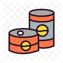 Canned Food Canned Food Icon