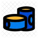 Canned food  Icon