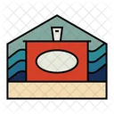 Canned Food Badge  Icon