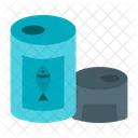 Canned Food  Icon