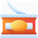Canned Food Food Can Icon