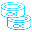 Canned Food Icon