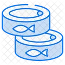 Canned Food Icon