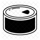Canned Food Food Can Icon