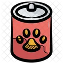 Canned Food  Icône
