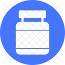Canned Food Cat Food Pet Food Icon