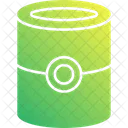 Canned Food Icon