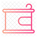 Canned Food Fish Food Tuna Icon