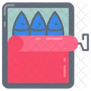 Canned goods  Icon