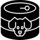 Canned  Icon