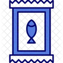 Canned  Icon