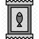 Canned  Icon