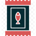 Canned  Icon
